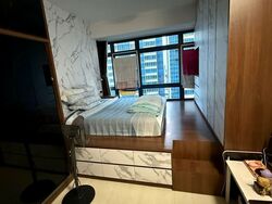 City Square Residences (D8), Condominium #557099491